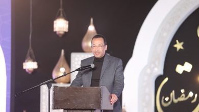 صورة وزير الاتصالات : 5 محاور تقود استراتيجية وزارة الاتصالات خلال المرحلة المقبلة