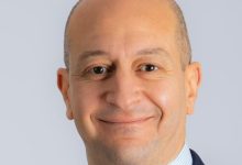 صورة تعيين شريف البحيري رئيسًا تنفيذيًا لعمليات البنك الأهلي المصري بالإمارات