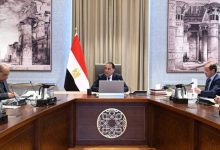 صورة رئيس الوزراء يتابع إجراءات ترشيد استهلاك المواد البترولية والكهرباء