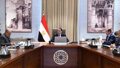 صورة رئيس الوزراء يتابع إجراءات ترشيد استهلاك المواد البترولية والكهرباء
