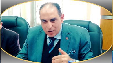 صورة محمد العرجاوي: تجارة الترانزيت غير المباشر فرصة لتعظيم العائد الدولاري لمصر