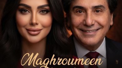 صورة نجم الأردن أسامة جبور يطلق ألبوم “مغرمين” في ثالث تعاون له بالقاهرة مع المخرج ناصر عبدالحفيظ