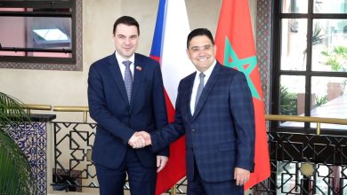 صورة المغرب: استقرار الضفة الغربية شرط حاسم لنجاح أي خطة في غزة