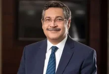 صورة حسن غانم رئيسًا تنفيذيا وعضوًا منتدبًا لبنك التعمير والإسكان لدورة جديدة