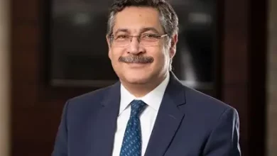 صورة حسن غانم رئيسًا تنفيذيا وعضوًا منتدبًا لبنك التعمير والإسكان لدورة جديدة