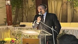 صورة السفير الإسباني بالقاهرة : مصر وإسبانيا تربطهما صداقة تاريخية وشراكة استراتيجية تتجه إلى آفاق أوسع