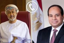 صورة الدبلوماسية العُمانية حاضرة بقوة في المشهد الدولي المعقد