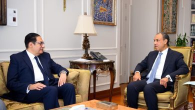 صورة وزير الخارجية يشيد بدور جامعة القاهرة في تعزيز العلاقات المصرية الأفريقية استعدادًا ليوم أفريقيا