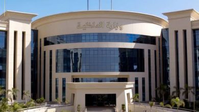 صورة الداخلية تعلن ضبط خلية إرهابية تضم قادة من حركة حسم الإرهابية