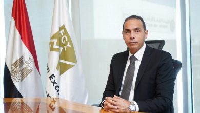 صورة فوز مصر برئاسة لجنة الأسواق النامية والناشئة التابعة للمنظمة الدولية لهيئات أسواق المال