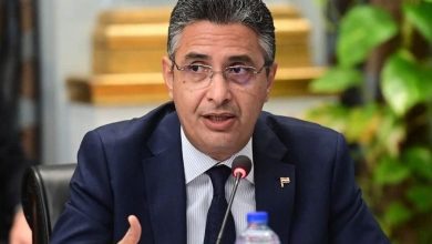 صورة وزير التموين : لا مساس بسعر رغيف الخبز البلدي المدعم وسيظل بـ20 قرشًا