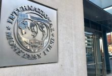 صورة بلومبرج : “النقد الدولي” يعد سيناريوهات للدول التي قد تحتاج لتمويل جديد حال استمرار الحرب الإيرانية