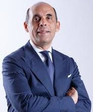 صورة فايد رئيسًا تنفيذيًا وعضوًا منتدبًا للمصرف المتحد حتى سبتمبر 2029