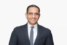 صورة الرئيس التنفيذي للعمليات المصرفية بالبنك الزراعي ينضم لمجلس إدارة إي أسواق