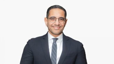 صورة الرئيس التنفيذي للعمليات المصرفية بالبنك الزراعي ينضم لمجلس إدارة إي أسواق