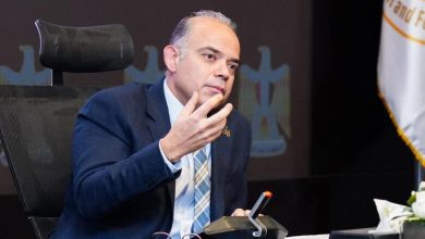 صورة وزير الاستثمار : دعم كامل للشركات الناشئة وتيسير إجراءات التأسيس والتقييم والتمويل