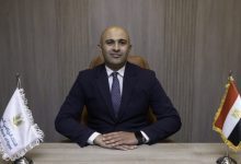 صورة هاني عادل رئيسًا للإلتزام والحوكمة بالبنك الزراعي المصري