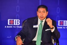 صورة بـ 9.6 مليار دولار.. “CIB” يتربع على عرش أقوى 50 شركة في مصر لعام 2026