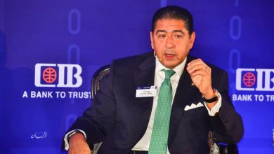 صورة بـ 9.6 مليار دولار.. “CIB” يتربع على عرش أقوى 50 شركة في مصر لعام 2026