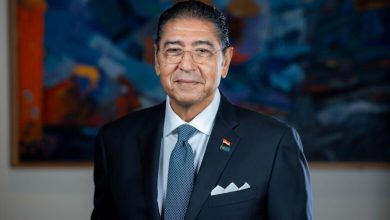 صورة ” التجاري الدولي” توافق على التجديد لـ “عز العرب” رئيسًا تنفيذيًا لمدة 3 سنوات