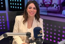 صورة ياسمين وحيد : البنك الأهلي المصري يستهدف تعيين 2000 خريج جديد خلال العام الجاري