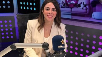 صورة ياسمين وحيد : البنك الأهلي المصري يستهدف تعيين 2000 خريج جديد خلال العام الجاري