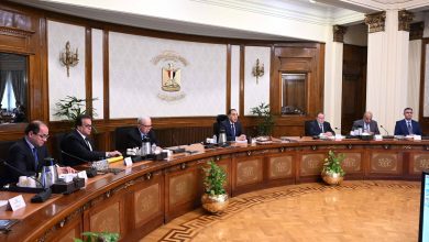 صورة مدبولي يوجه بمبادرة عاجلة للطاقة الشمسية وعودة مواعيد المحال