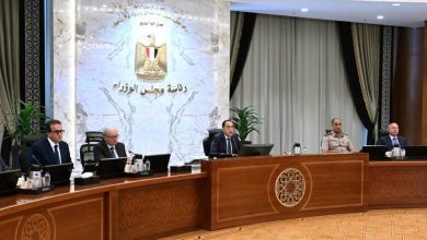 صورة مجلس الوزراء يقر إعادة توجيه واستثناءات في مبادرة الـ50 مليار جنيه لدعم توسع القطاع السياحي