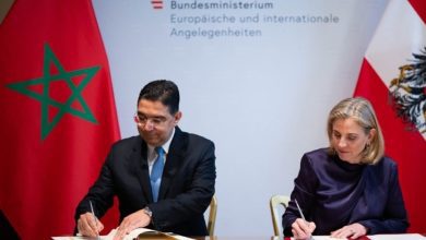 صورة المغرب والنمسا يطلقان رؤية جديدة لتعزيز الشراكة الثنائية