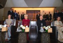 صورة المسرح الملكي بالرباط يفتتح أبوابه بعرض استثنائي يجسد نهضة المغرب الثقافية