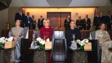 صورة المسرح الملكي بالرباط يفتتح أبوابه بعرض استثنائي يجسد نهضة المغرب الثقافية