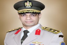 صورة المتحدث العسكري يطلق حسابًا رسميًا جديدًا على تيك توك تزامنًا مع احتفالات تحرير سيناء