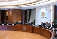 صورة مدبولي يترأس اجتماع المجلس الأعلى للطاقة لمتابعة تأمين احتياجات الدولة من الطاقة