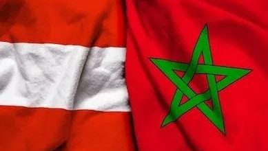 صورة النمسا تؤكد دعمها لمقترح الحكم الذاتي تحت السيادة المغربية