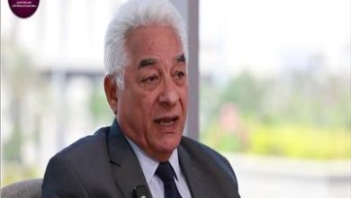 صورة الصين تعيد رسم خريطة الاستثمار العالمي…. ومصر في قلب الفرص الجديدة