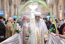 صورة البابا تواضروس يدعو المصريين لترشيد الاستهلاك “مسؤولية جماعية لحماية النعم”