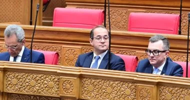 صورة كجوك: 55 مليار جنيه لدعم تكافل وكرامة و5.2 مليون أسرة مستفيدة بالموازنة الجديدة