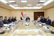 صورة شراكة مصرية هندية جديدة لتطوير خطوط إنتاج “مصنع 18 الحربي” بأحدث الحلول الهندسية العالمية