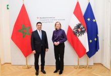 صورة النمسا تشيد بإصلاحات المغرب بقيادة الملك محمد السادس