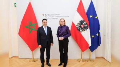 صورة النمسا تشيد بإصلاحات المغرب بقيادة الملك محمد السادس