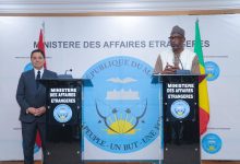 صورة مالي تسحب اعترافها بـ”البوليساريو” وتدعم الحكم الذاتي المغربي