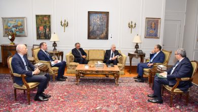 صورة مصر وأمريكا تبحثان تعزيز الشراكة الاقتصادية ودعم الاستثمارات المشتركة