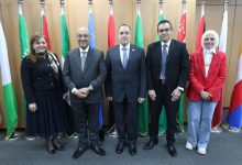 صورة الأكاديمية العربية تطلق النسخة الخامسة من «Tech Innovation Challenge» بمشاركة واسعة