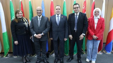 صورة الأكاديمية العربية تطلق النسخة الخامسة من «Tech Innovation Challenge» بمشاركة واسعة