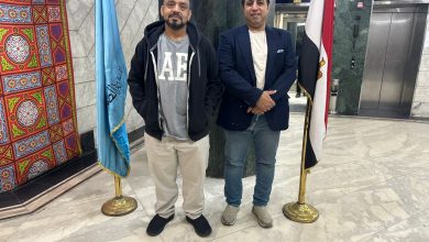 صورة الأنغام الذهبية : ريادة وابتكار في صناعة الفعاليات الكبرى بسلطنة عُمان منذ 1997”