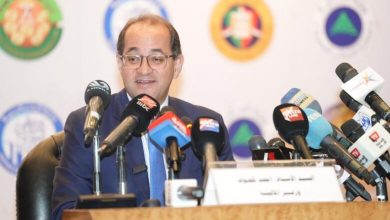 صورة وزير المالية يعلن ملامح موازنة 2026/ 2027 ويرسل موازنة لـ 3 سنوات للبرلمان لأول مرة