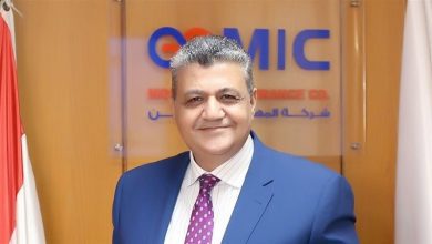 صورة الرقابة المالية تؤكد التزام ” المهندس للتأمين ” وتُشيد بكفاءة أدائها واستقرارها الفني