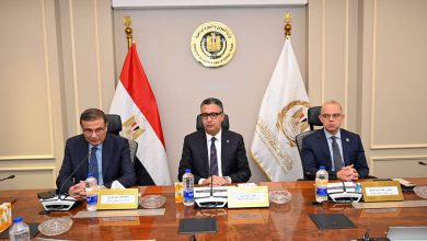 صورة تحرك حكومي  لتأمين السلع الاستراتيجية وضبط الأسعار وتعزيز الاستثمار في التصنيع الغذائي