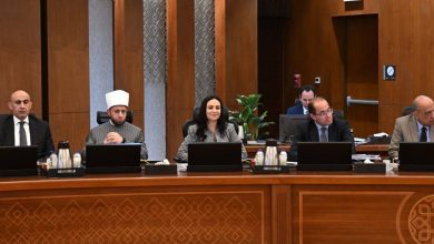 صورة مجلس الوزراء يشيد بجهود الهلال الأحمر في دعم أطفال غزة وإعادة روابطهم الأسرية.