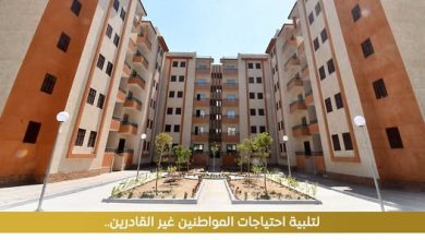 صورة راندة المنشاوي توجه بسرعة طرح وحدات سكنية “بالإيجار” وتدرس بدائل “المنتهي بالتملك” لتعزيز الحماية الاجتماعية